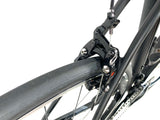 2018 Trek Domane SLR 6 Ultegra 8000 11 Speed Bontrager Alloy Wheels Size: 60cm
