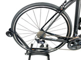 2018 Trek Domane SLR 6 Ultegra 8000 11 Speed Bontrager Alloy Wheels Size: 60cm