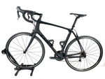 2018 Trek Domane SLR 6 Ultegra 8000 11 Speed Bontrager Alloy Wheels Size: 60cm