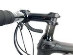 2018 Trek Domane SLR 6 Ultegra 8000 11 Speed Bontrager Alloy Wheels Size: 60cm