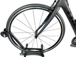 2018 Trek Domane SLR 6 Ultegra 8000 11 Speed Bontrager Alloy Wheels Size: 60cm