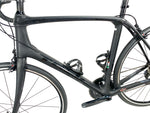 2018 Trek Domane SLR 6 Ultegra 8000 11 Speed Bontrager Alloy Wheels Size: 60cm