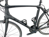 2018 Trek Domane SLR 6 Ultegra 8000 11 Speed Bontrager Alloy Wheels Size: 60cm