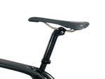 2018 Trek Domane SLR 6 Ultegra 8000 11 Speed Bontrager Alloy Wheels Size: 60cm