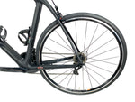 2018 Trek Domane SLR 6 Ultegra 8000 11 Speed Bontrager Alloy Wheels Size: 60cm