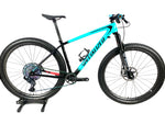 2018 Specialized Epic HT SRAM XX1 AXS Eagle 12-Speed Roval Carbon Wheels Size: Medium