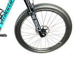 2018 Specialized Epic HT SRAM XX1 AXS Eagle 12-Speed Roval Carbon Wheels Size: Medium