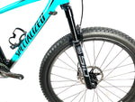 2018 Specialized Epic HT SRAM XX1 AXS Eagle 12-Speed Roval Carbon Wheels Size: Medium