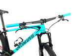 2018 Specialized Epic HT SRAM XX1 AXS Eagle 12-Speed Roval Carbon Wheels Size: Medium