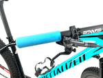 2018 Specialized Epic HT SRAM XX1 AXS Eagle 12-Speed Roval Carbon Wheels Size: Medium