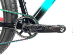 2018 Specialized Epic HT SRAM XX1 AXS Eagle 12-Speed Roval Carbon Wheels Size: Medium