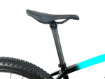 2018 Specialized Epic HT SRAM XX1 AXS Eagle 12-Speed Roval Carbon Wheels Size: Medium