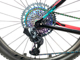 2018 Specialized Epic HT SRAM XX1 AXS Eagle 12-Speed Roval Carbon Wheels Size: Medium
