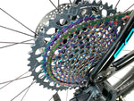 2018 Specialized Epic HT SRAM XX1 AXS Eagle 12-Speed Roval Carbon Wheels Size: Medium