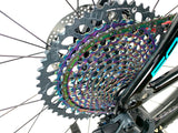 2018 Specialized Epic HT SRAM XX1 AXS Eagle 12-Speed Roval Carbon Wheels Size: Medium