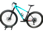 2018 Specialized Epic HT SRAM XX1 AXS Eagle 12-Speed Roval Carbon Wheels Size: Medium