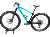 2018 Specialized Epic HT SRAM XX1 AXS Eagle 12-Speed Roval Carbon Wheels Size: Medium