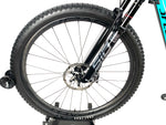 2018 Specialized Epic HT SRAM XX1 AXS Eagle 12-Speed Roval Carbon Wheels Size: Medium