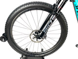 2018 Specialized Epic HT SRAM XX1 AXS Eagle 12-Speed Roval Carbon Wheels Size: Medium