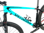 2018 Specialized Epic HT SRAM XX1 AXS Eagle 12-Speed Roval Carbon Wheels Size: Medium