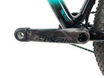 2018 Specialized Epic HT SRAM XX1 AXS Eagle 12-Speed Roval Carbon Wheels Size: Medium