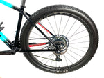 2018 Specialized Epic HT SRAM XX1 AXS Eagle 12-Speed Roval Carbon Wheels Size: Medium