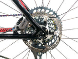 2018 Specialized Epic HT SRAM XX1 AXS Eagle 12-Speed Roval Carbon Wheels Size: Medium