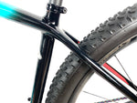 2018 Specialized Epic HT SRAM XX1 AXS Eagle 12-Speed Roval Carbon Wheels Size: Medium