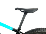 2018 Specialized Epic HT SRAM XX1 AXS Eagle 12-Speed Roval Carbon Wheels Size: Medium