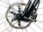 2018 Specialized Epic HT SRAM XX1 AXS Eagle 12-Speed Roval Carbon Wheels Size: Medium