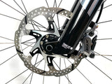 2018 Specialized Epic HT SRAM XX1 AXS Eagle 12-Speed Roval Carbon Wheels Size: Medium