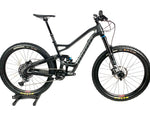 2019 Niner RIP 9 RDO 27.5 Carbon SRAM NX 1X12 Speed Niner Alloy Wheels Size: Medium