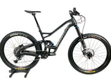 2019 Niner RIP 9 RDO 27.5 Carbon SRAM NX 1X12 Speed Niner Alloy Wheels Size: Medium