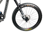 2019 Niner RIP 9 RDO 27.5 Carbon SRAM NX 1X12 Speed Niner Alloy Wheels Size: Medium