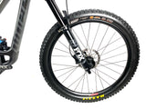 2019 Niner RIP 9 RDO 27.5 Carbon SRAM NX 1X12 Speed Niner Alloy Wheels Size: Medium