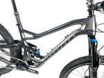 2019 Niner RIP 9 RDO 27.5 Carbon SRAM NX 1X12 Speed Niner Alloy Wheels Size: Medium