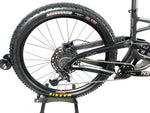 2019 Niner RIP 9 RDO 27.5 Carbon SRAM NX 1X12 Speed Niner Alloy Wheels Size: Medium