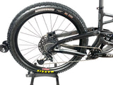 2019 Niner RIP 9 RDO 27.5 Carbon SRAM NX 1X12 Speed Niner Alloy Wheels Size: Medium