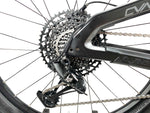 2019 Niner RIP 9 RDO 27.5 Carbon SRAM NX 1X12 Speed Niner Alloy Wheels Size: Medium