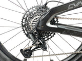2019 Niner RIP 9 RDO 27.5 Carbon SRAM NX 1X12 Speed Niner Alloy Wheels Size: Medium