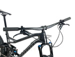2019 Niner RIP 9 RDO 27.5 Carbon SRAM NX 1X12 Speed Niner Alloy Wheels Size: Medium