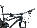 2019 Niner RIP 9 RDO 27.5 Carbon SRAM NX 1X12 Speed Niner Alloy Wheels Size: Medium