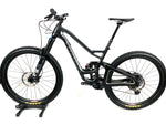 2019 Niner RIP 9 RDO 27.5 Carbon SRAM NX 1X12 Speed Niner Alloy Wheels Size: Medium