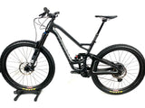 2019 Niner RIP 9 RDO 27.5 Carbon SRAM NX 1X12 Speed Niner Alloy Wheels Size: Medium