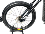 2019 Niner RIP 9 RDO 27.5 Carbon SRAM NX 1X12 Speed Niner Alloy Wheels Size: Medium