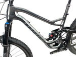 2019 Niner RIP 9 RDO 27.5 Carbon SRAM NX 1X12 Speed Niner Alloy Wheels Size: Medium