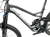 2019 Niner RIP 9 RDO 27.5 Carbon SRAM NX 1X12 Speed Niner Alloy Wheels Size: Medium