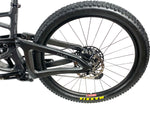 2019 Niner RIP 9 RDO 27.5 Carbon SRAM NX 1X12 Speed Niner Alloy Wheels Size: Medium