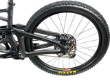2019 Niner RIP 9 RDO 27.5 Carbon SRAM NX 1X12 Speed Niner Alloy Wheels Size: Medium