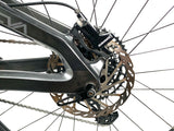 2019 Niner RIP 9 RDO 27.5 Carbon SRAM NX 1X12 Speed Niner Alloy Wheels Size: Medium
